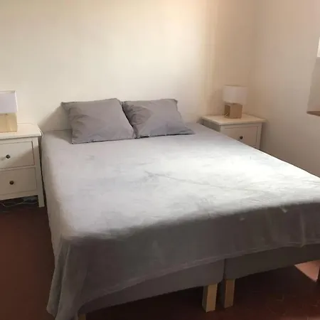 Petite Maison De Charme * Vence