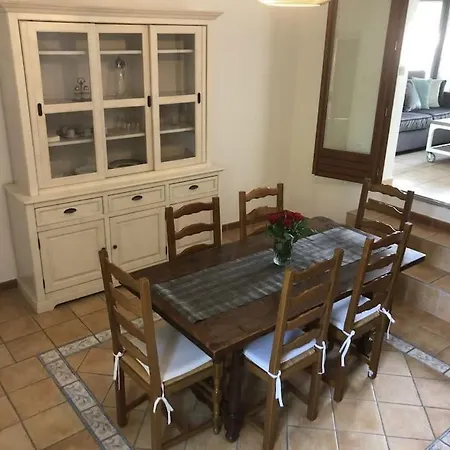 Petite Maison De Charme Vence