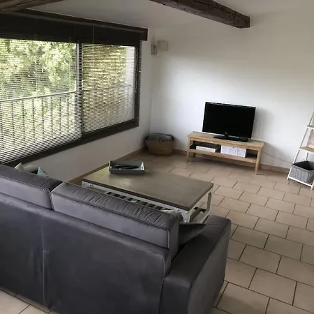Petite Maison De Charme Vence
