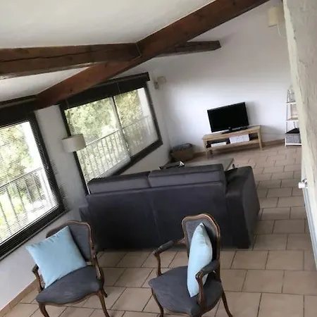 Petite Maison De Charme Holiday home *