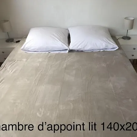 Holiday home Petite Maison De Charme *