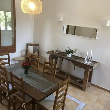 Holiday home Petite Maison De Charme Vence