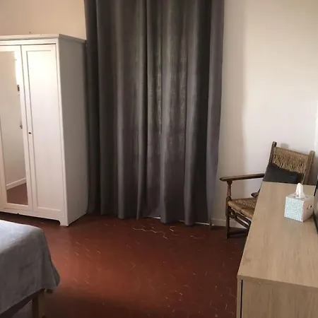 Petite Maison De Charme Vence