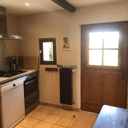 Petite Maison De Charme *